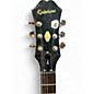 Used Epiphone Dot Heritage Cherry Hollow Body Electric Guitar