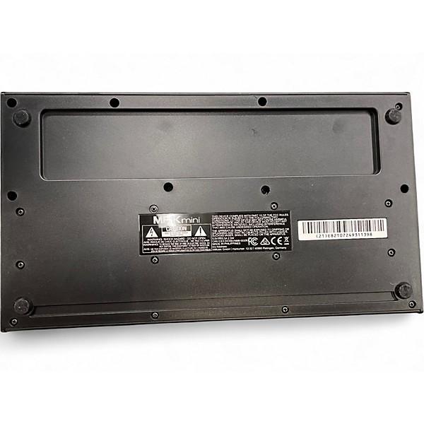 Used Akai Professional MPK Mini MIDI Controller