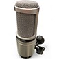 Used Audio-Technica AT2020 Condenser Microphone thumbnail