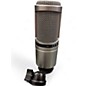 Used Audio-Technica AT2020 Condenser Microphone