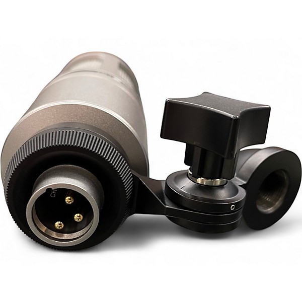 Used Audio-Technica AT2020 Condenser Microphone