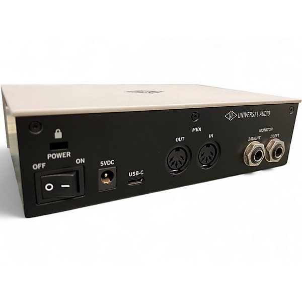 Used Universal Audio VOLT 2 Audio Interface