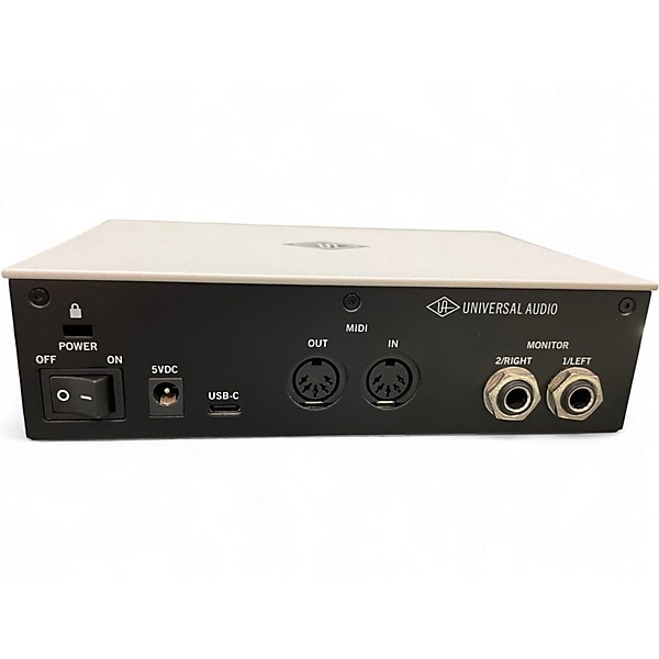 Used Universal Audio VOLT 2 Audio Interface