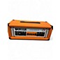 Used Orange Amplifiers SUPER CRUSH 100 Solid State Guitar Amp Head thumbnail