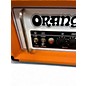 Used Orange Amplifiers SUPER CRUSH 100 Solid State Guitar Amp Head