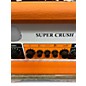 Used Orange Amplifiers SUPER CRUSH 100 Solid State Guitar Amp Head