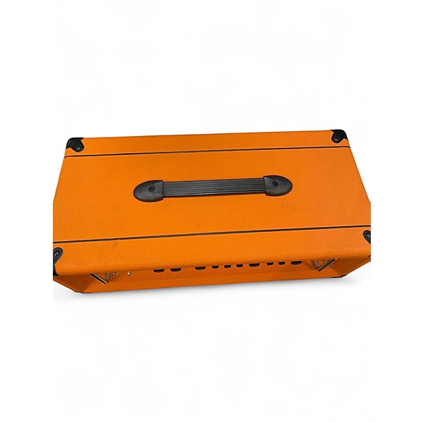 Used Orange Amplifiers SUPER CRUSH 100 Solid State Guitar Amp Head