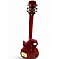 Used Epiphone Les Paul Standard Heritage Cherry Sunburst Solid Body Electric Guitar