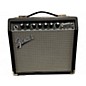 Used Fender Champion 20 Guitar Combo Amp thumbnail