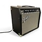 Used Fender Champion 20 Guitar Combo Amp