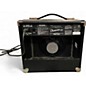 Used Fender Champion 20 Guitar Combo Amp
