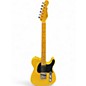 Used G&L Tribute ASAT Classic Butterscotch Blonde Solid Body Electric Guitar thumbnail