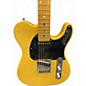 Used G&L Tribute ASAT Classic Butterscotch Blonde Solid Body Electric Guitar