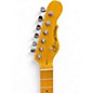 Used G&L Tribute ASAT Classic Butterscotch Blonde Solid Body Electric Guitar