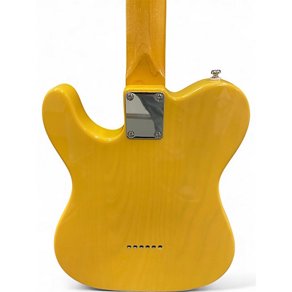 Used G&L Tribute ASAT Classic Butterscotch Blonde Solid Body Electric Guitar