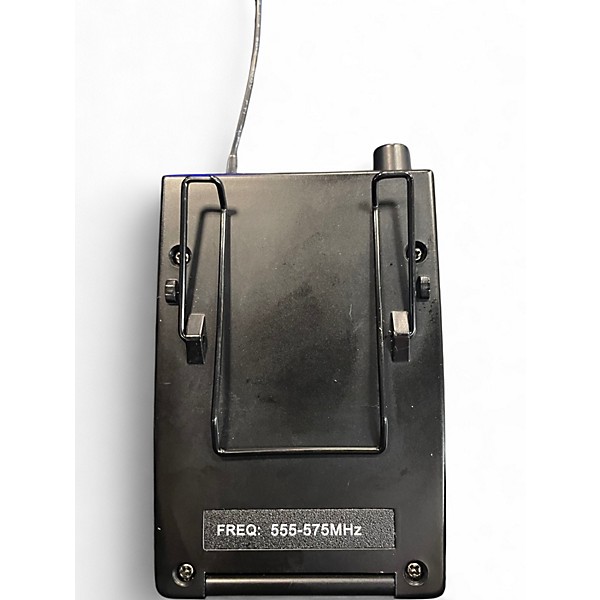 Used Pheynx  Pro PTM10 In Ear Wireless System
