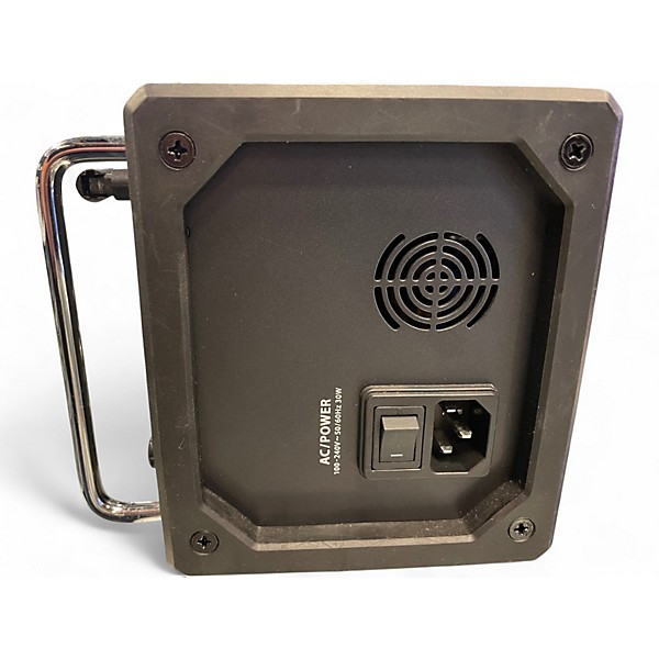 Used Behringer XR18 Digital Mixer