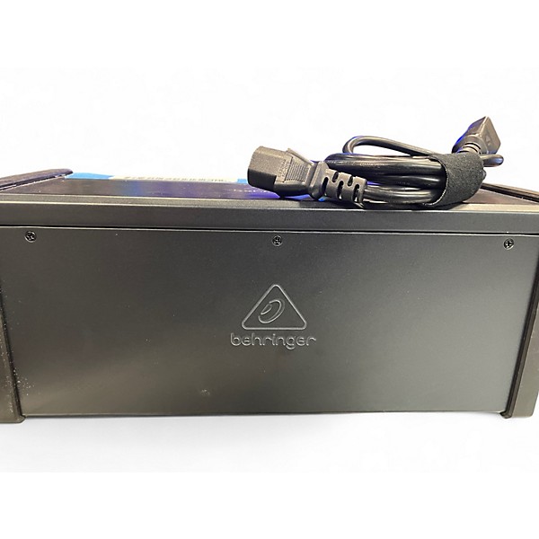 Used Behringer XR18 Digital Mixer