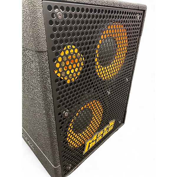 Used Markbass Markbass MB58R CMD 102 PURE Bass Combo Bass Combo Amp