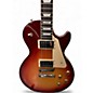 Used Gibson Les Paul Studio Heritage Cherry Sunburst Solid Body Electric Guitar thumbnail