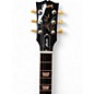 Used Gibson Les Paul Studio Heritage Cherry Sunburst Solid Body Electric Guitar