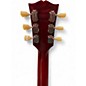 Used Gibson Les Paul Studio Heritage Cherry Sunburst Solid Body Electric Guitar