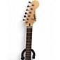 Used Squier Sonic Stratocaster California Blue Solid Body Electric Guitar