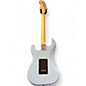 Used Squier Sonic Stratocaster California Blue Solid Body Electric Guitar