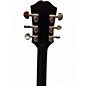 Used Epiphone Les Paul Traditional Pro IV Ebony Solid Body Electric Guitar