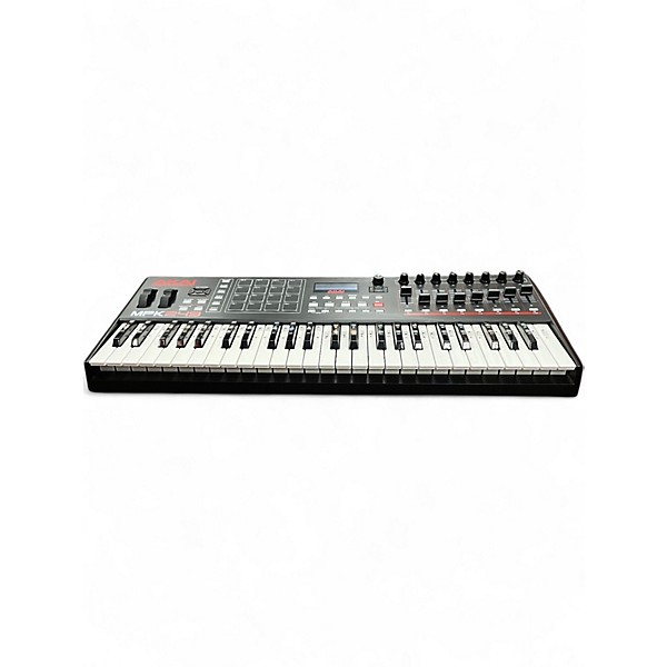 Used Akai Professional MPK249 49 Key MIDI Controller