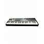Used Akai Professional MPK249 49 Key MIDI Controller