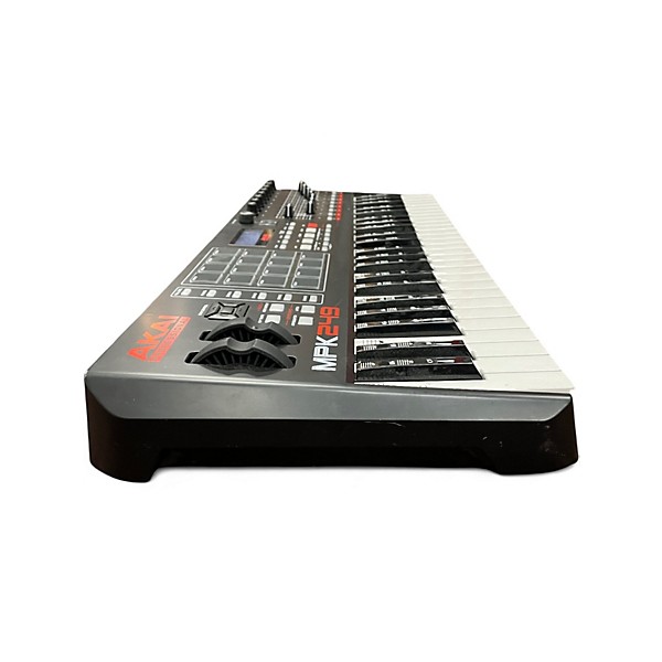 Used Akai Professional MPK249 49 Key MIDI Controller