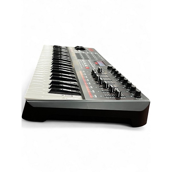 Used Akai Professional MPK249 49 Key MIDI Controller