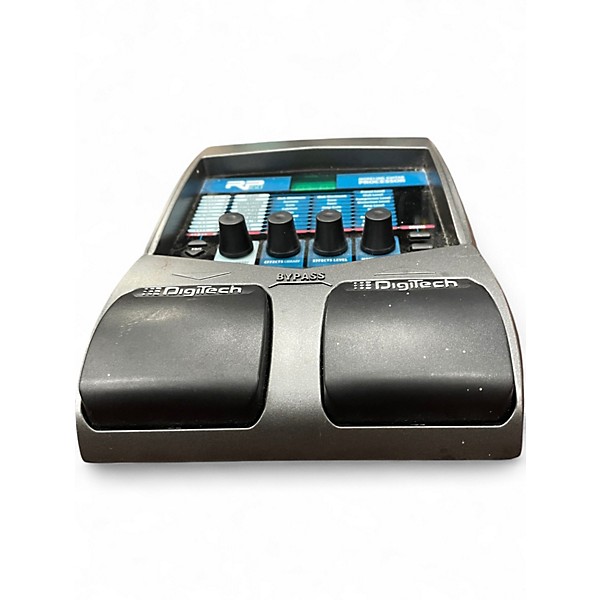 Used DigiTech RP150 Effect Processor
