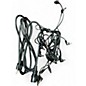 Used Voodoo Lab Pedal Power 2+ Power Supply