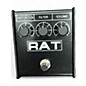 Used ProCo Rat Distortion Effect Pedal thumbnail