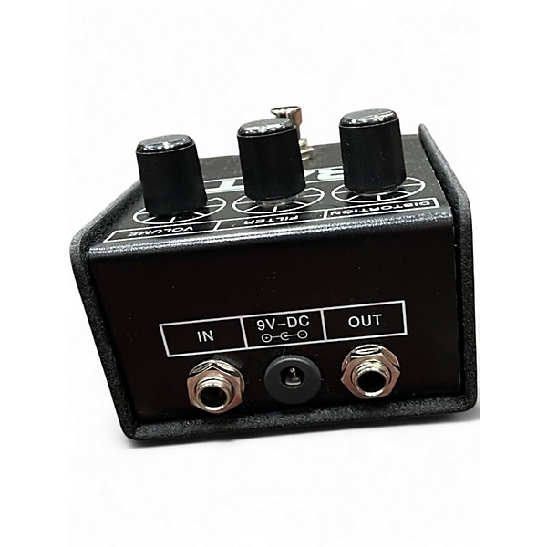 Used ProCo Rat Distortion Effect Pedal
