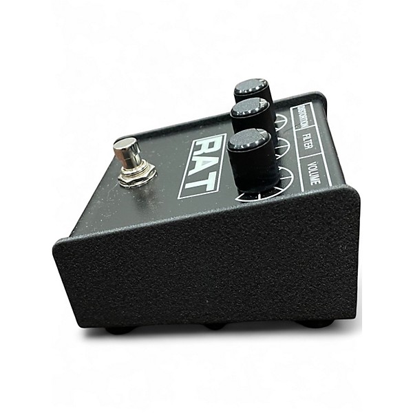 Used ProCo Rat Distortion Effect Pedal