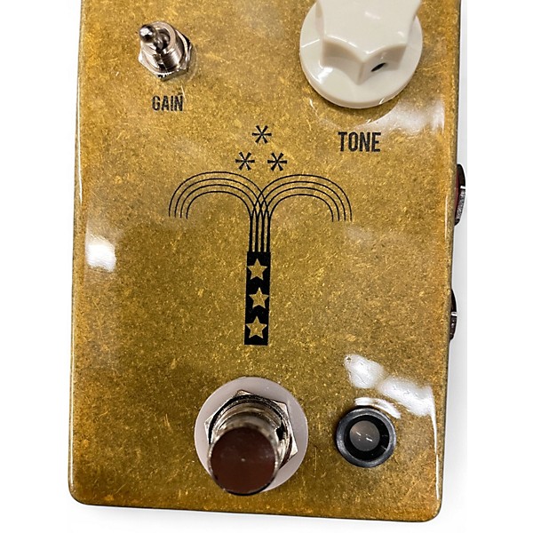Used JHS Pedals Morning Glory V4 Effect Pedal