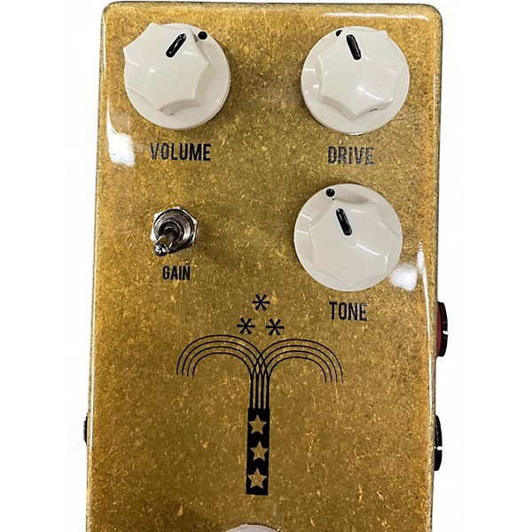 Used JHS Pedals Morning Glory V4 Effect Pedal