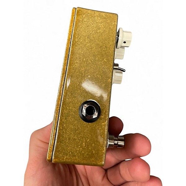 Used JHS Pedals Morning Glory V4 Effect Pedal