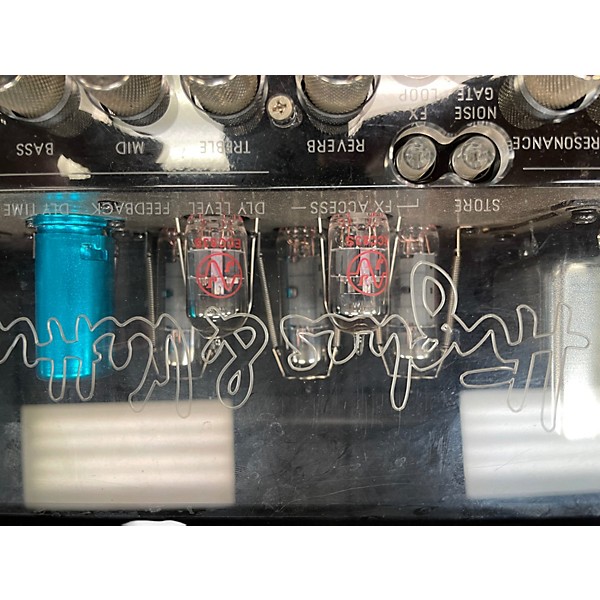 Used Hughes & Kettner Tubemeister 40 Deluxe Tube Guitar Amp Head