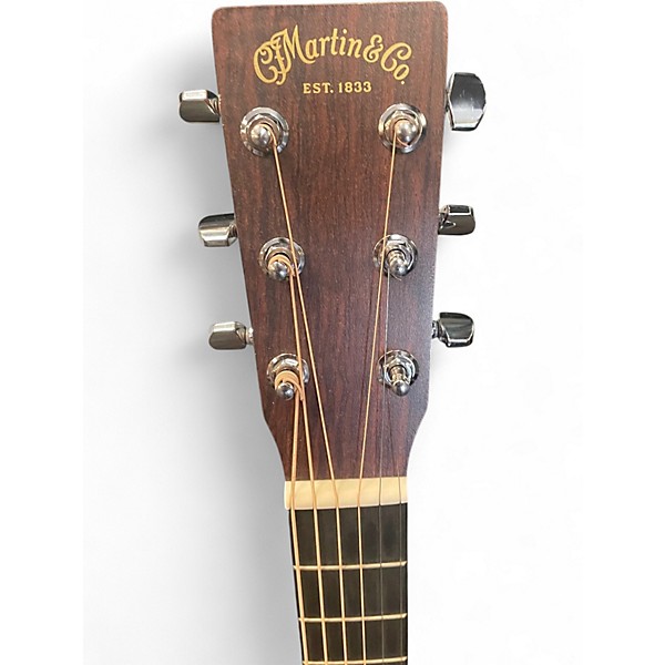 Used Martin gpc x1e rosewood Acoustic Electric Guitar