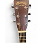 Used Martin gpc x1e rosewood Acoustic Electric Guitar