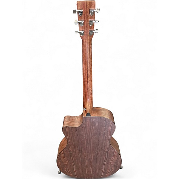 Used Martin gpc x1e rosewood Acoustic Electric Guitar