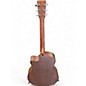 Used Martin gpc x1e rosewood Acoustic Electric Guitar