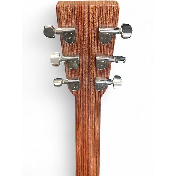 Used Martin gpc x1e rosewood Acoustic Electric Guitar