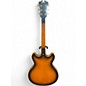 Used D'Angelico EX-DC/SP 2 Color Sunburst Hollow Body Electric Guitar