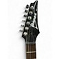 Used Ibanez RG120 Red Solid Body Electric Guitar