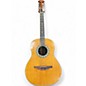 Used Ovation  1115 Natural 12 String Acoustic Guitar thumbnail